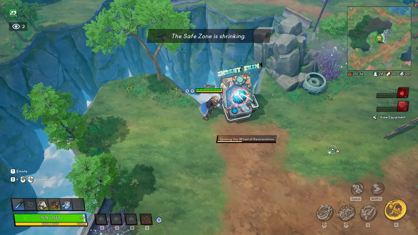 ASURAJANG media 5
