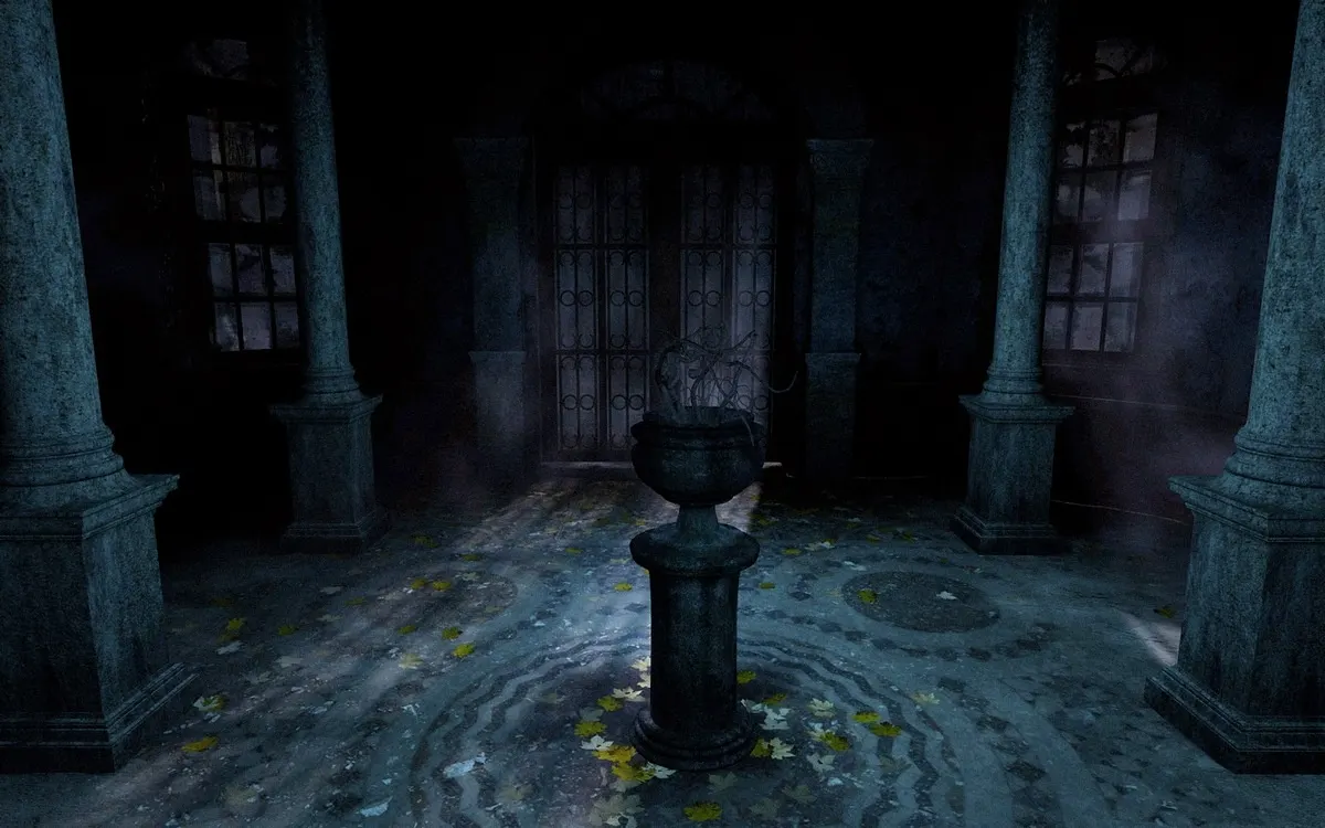 ASYLUM media 3