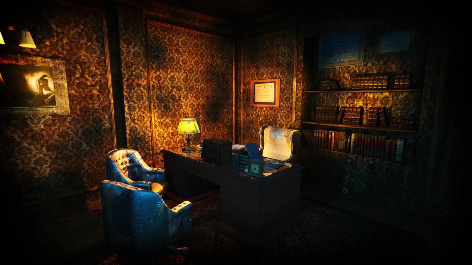 ASYLUM media 11