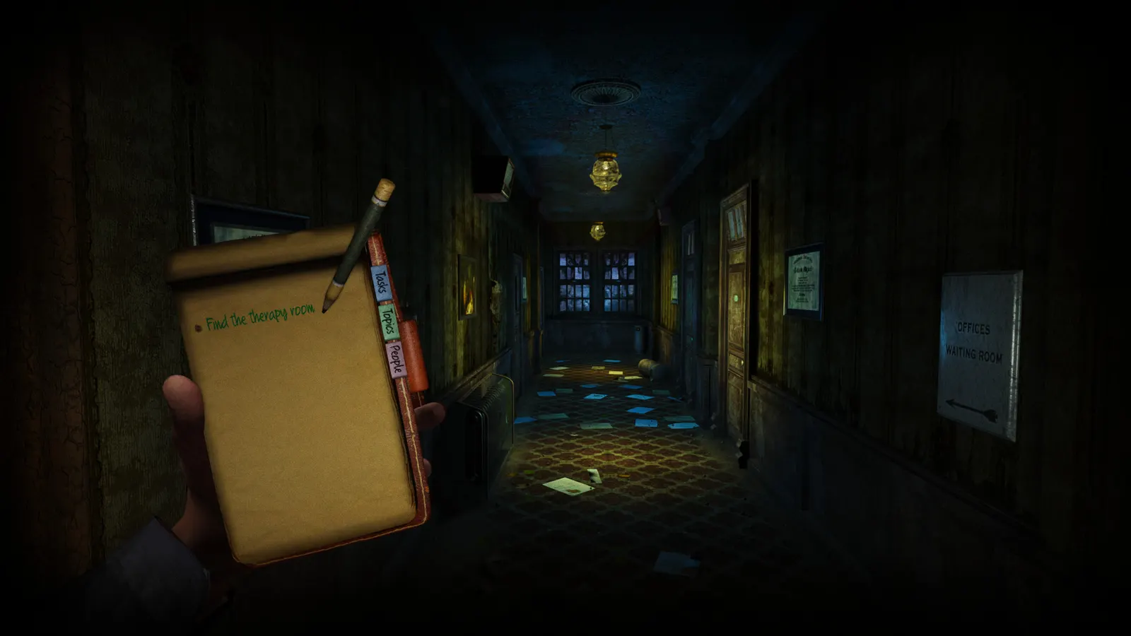 ASYLUM media 14