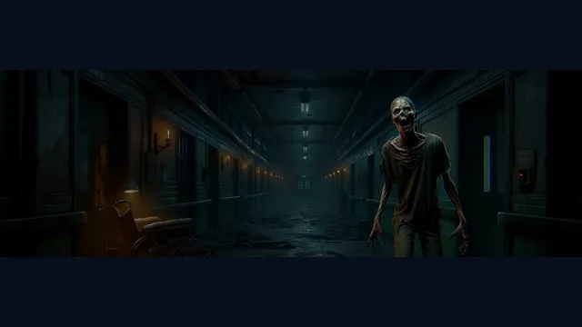 Asylum Nightmares