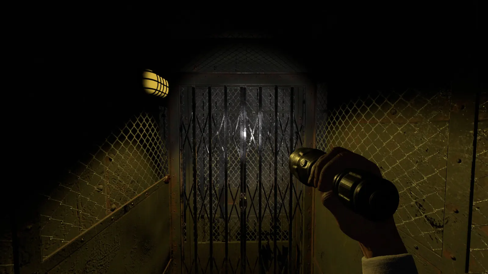 Asylum Nightmares media 2