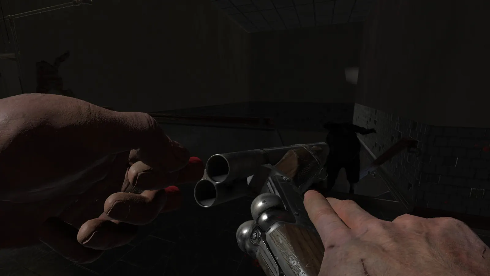 Asylum Nightmares media 3
