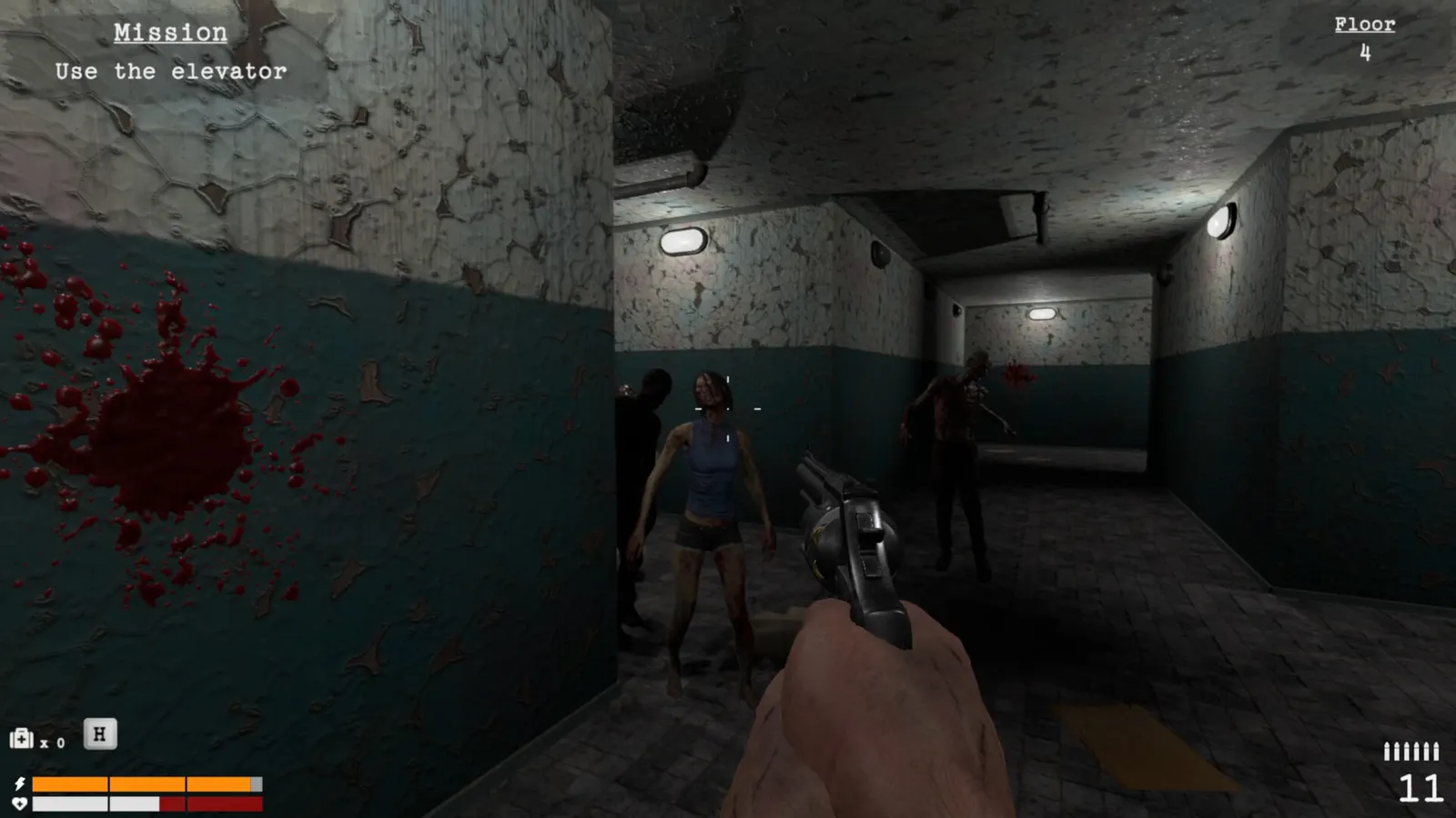 Asylum Nightmares media 5