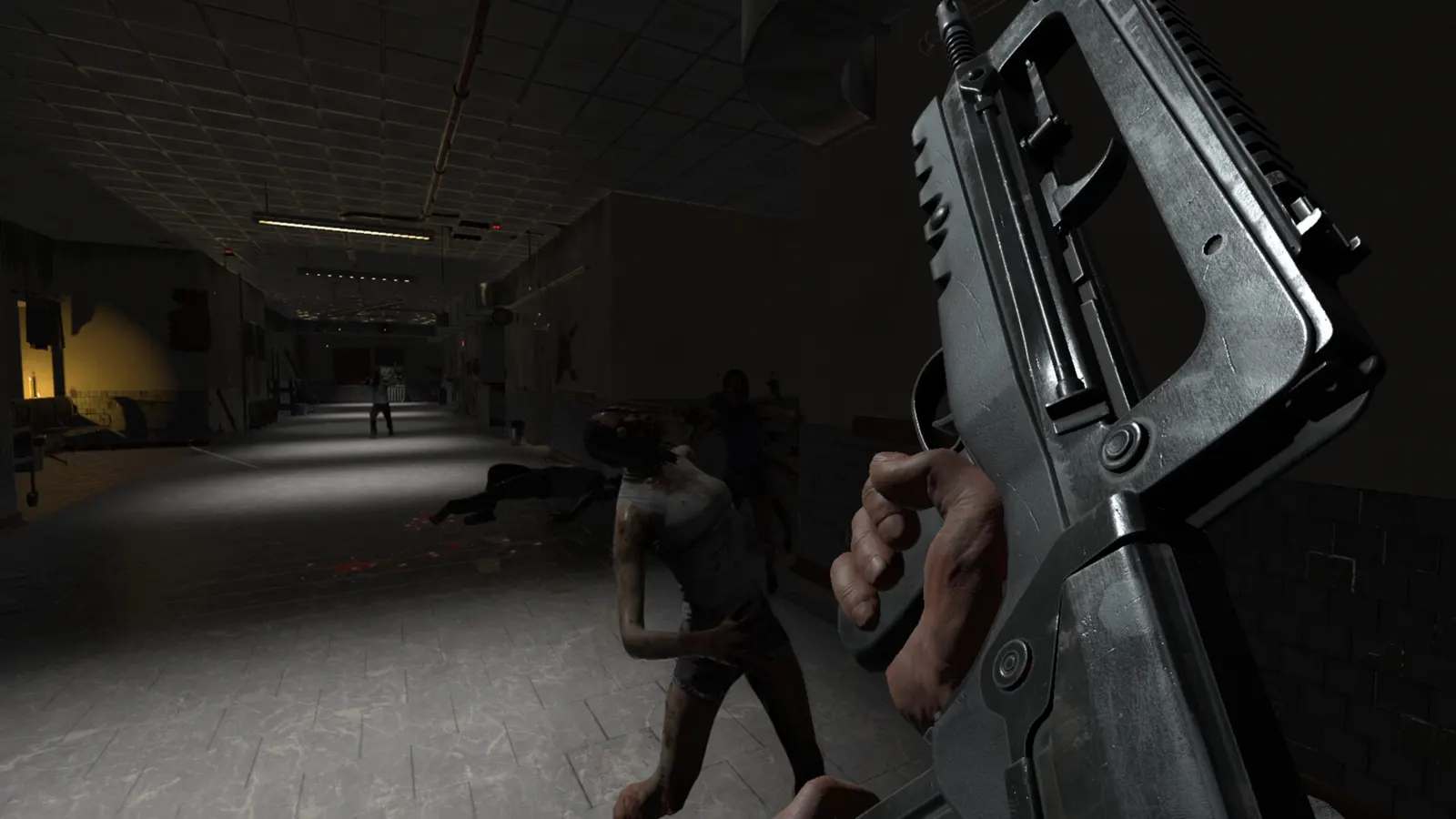Asylum Nightmares media 4