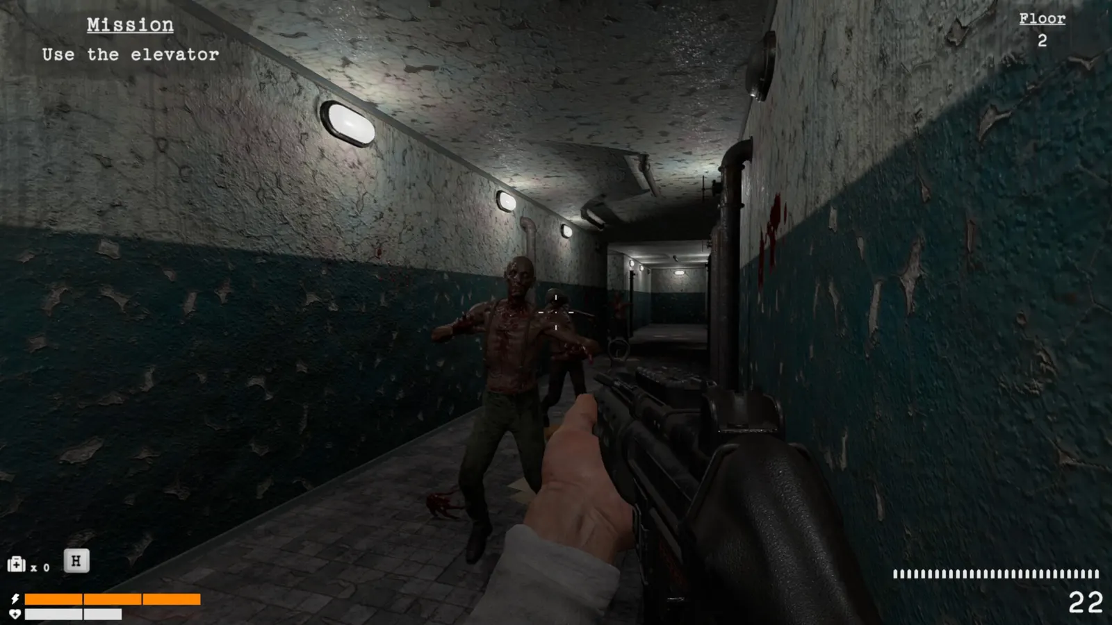 Asylum Nightmares media 6