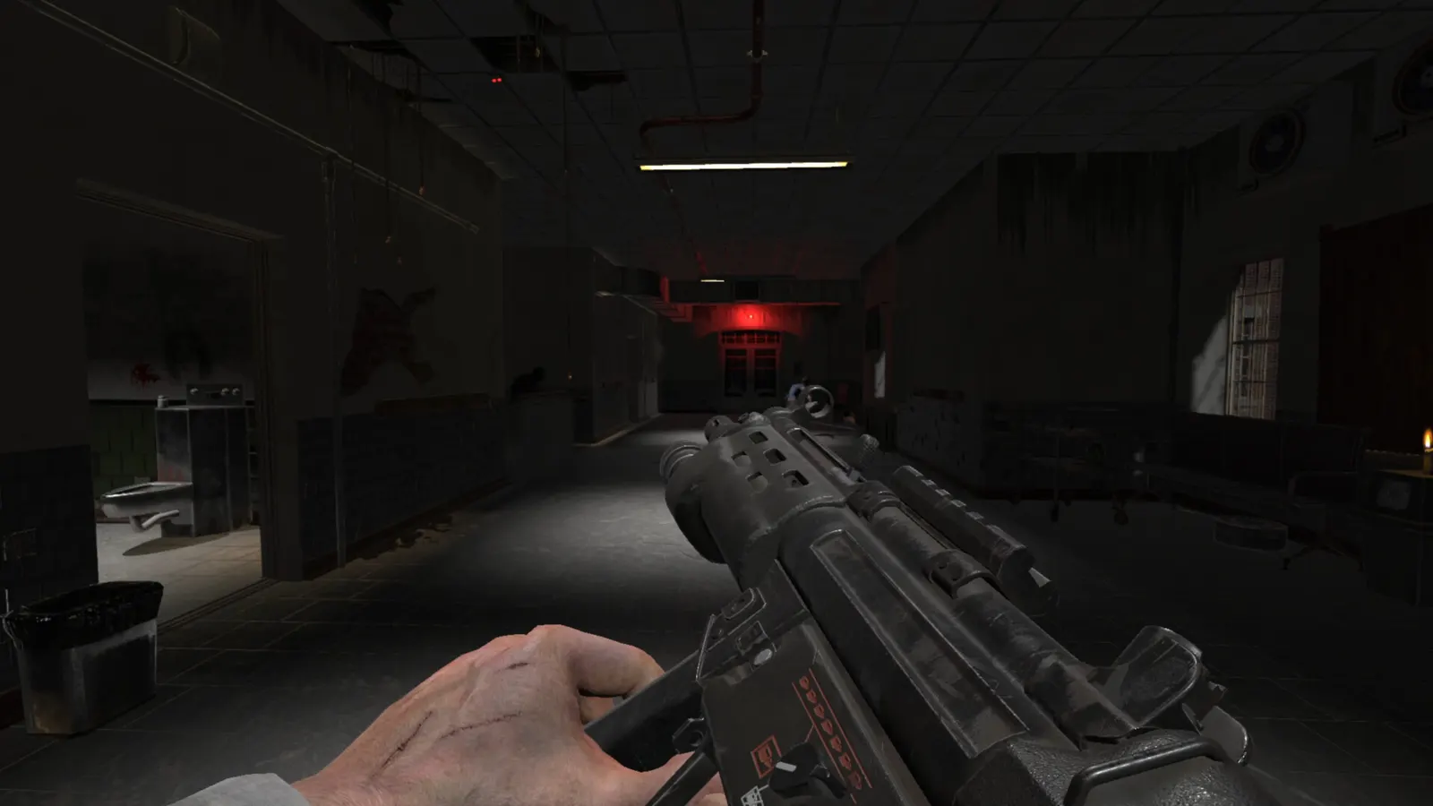 Asylum Nightmares media 6