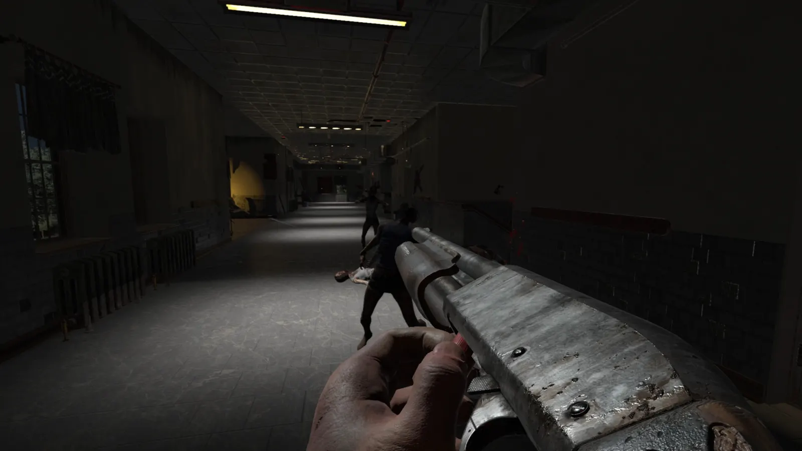 Asylum Nightmares media 7