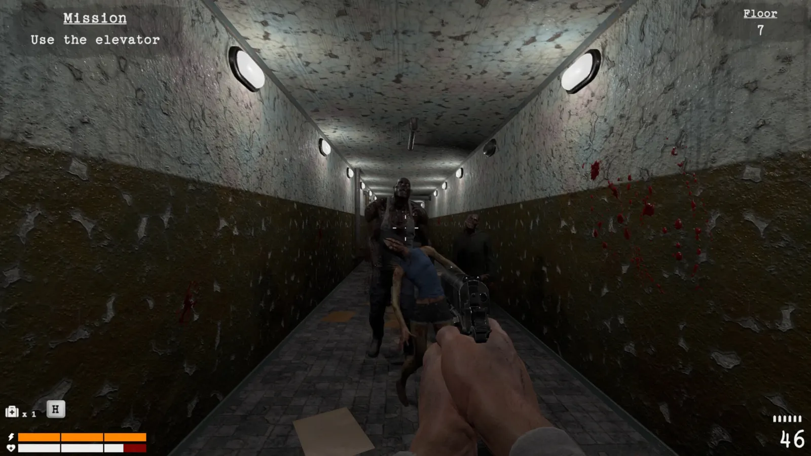 Asylum Nightmares media 8