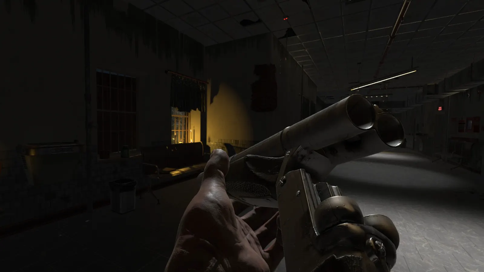 Asylum Nightmares media 8