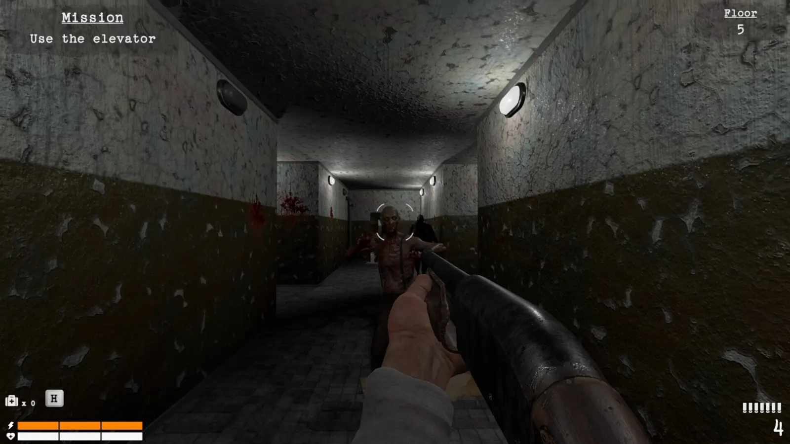 Asylum Nightmares media 9