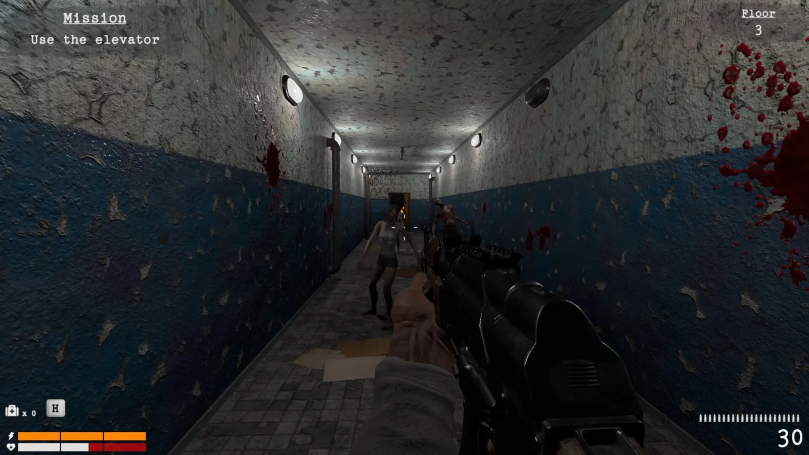 Asylum Nightmares media 10