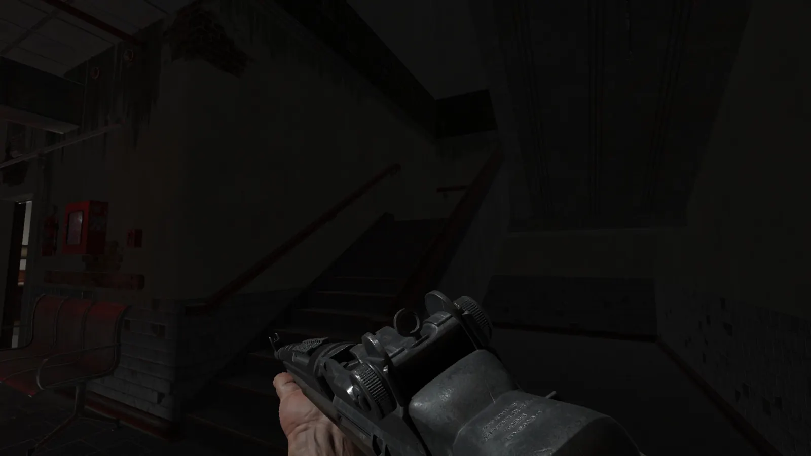Asylum Nightmares media 9