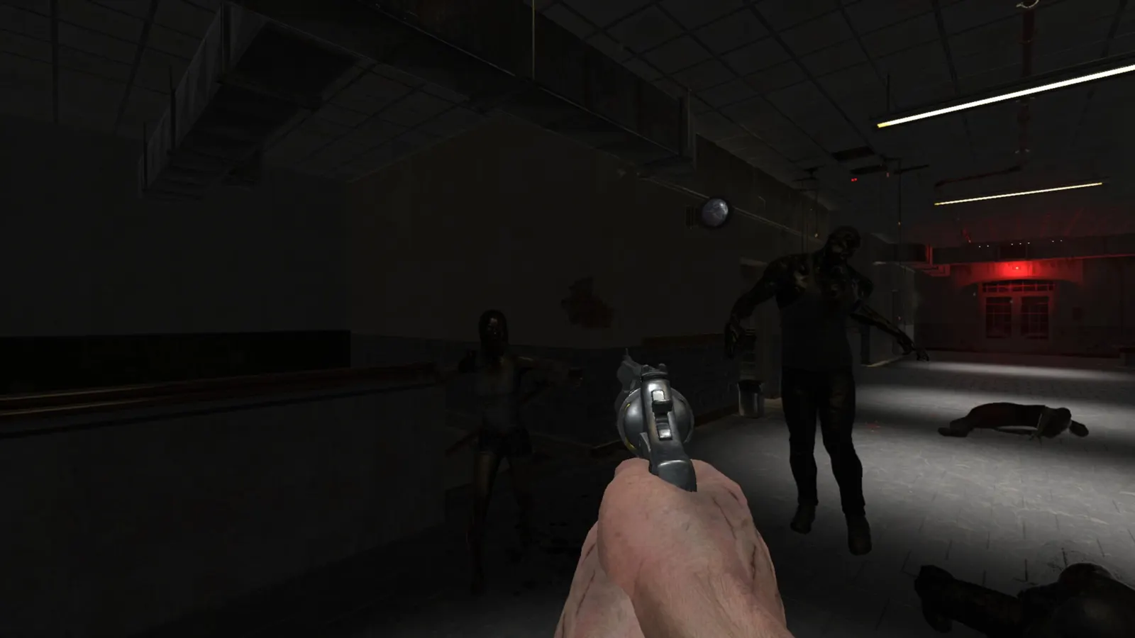 Asylum Nightmares media 10