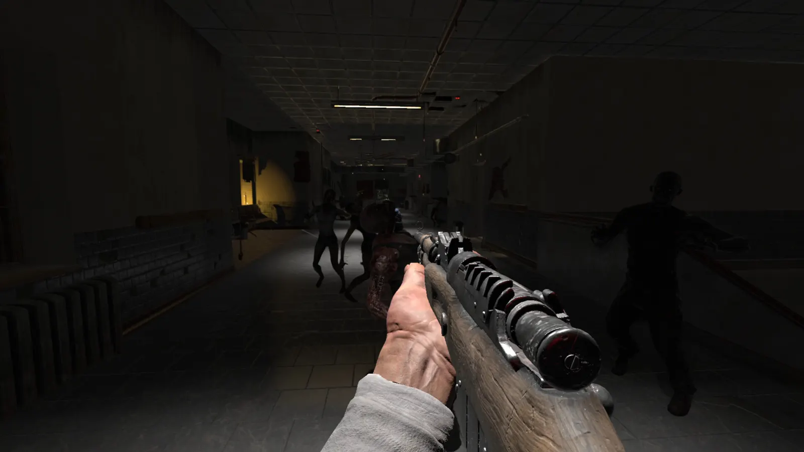 Asylum Nightmares media 11