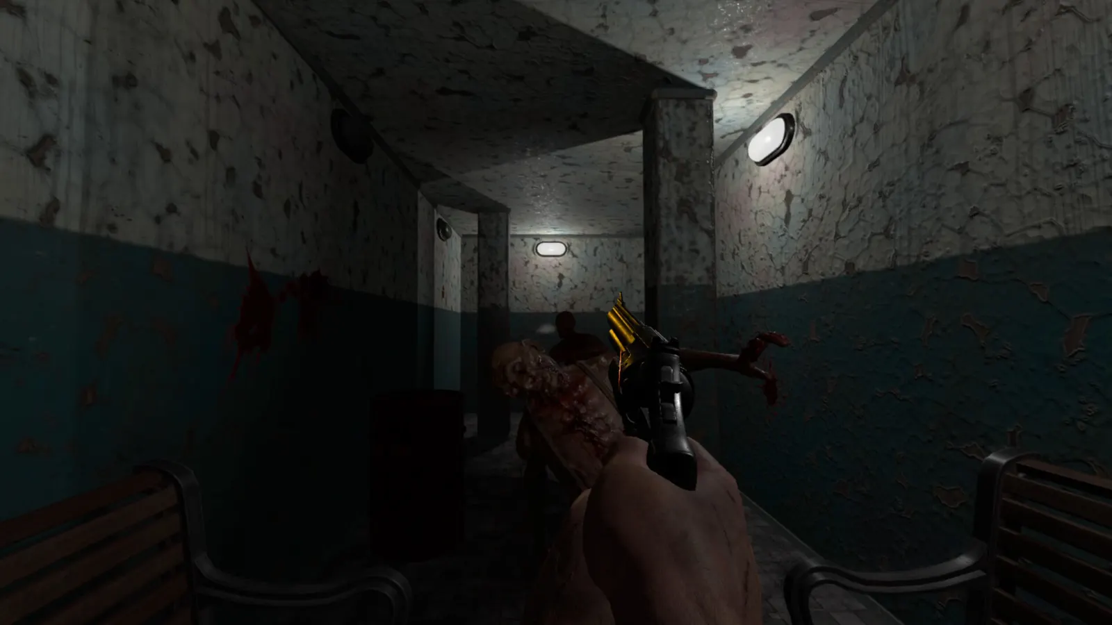 Asylum Nightmares media 12