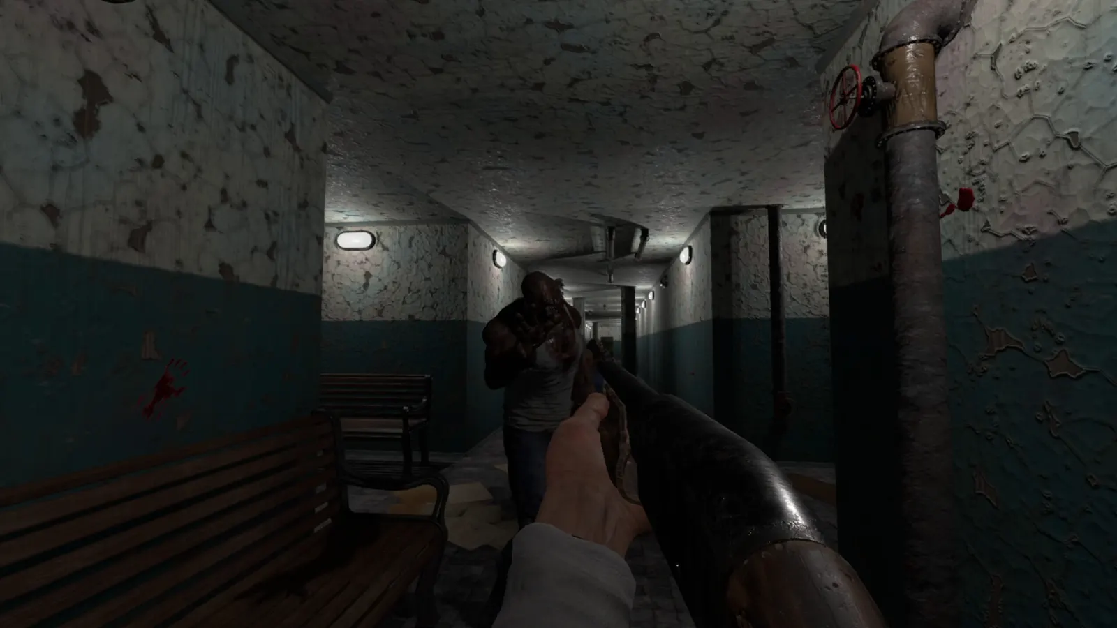 Asylum Nightmares media 13