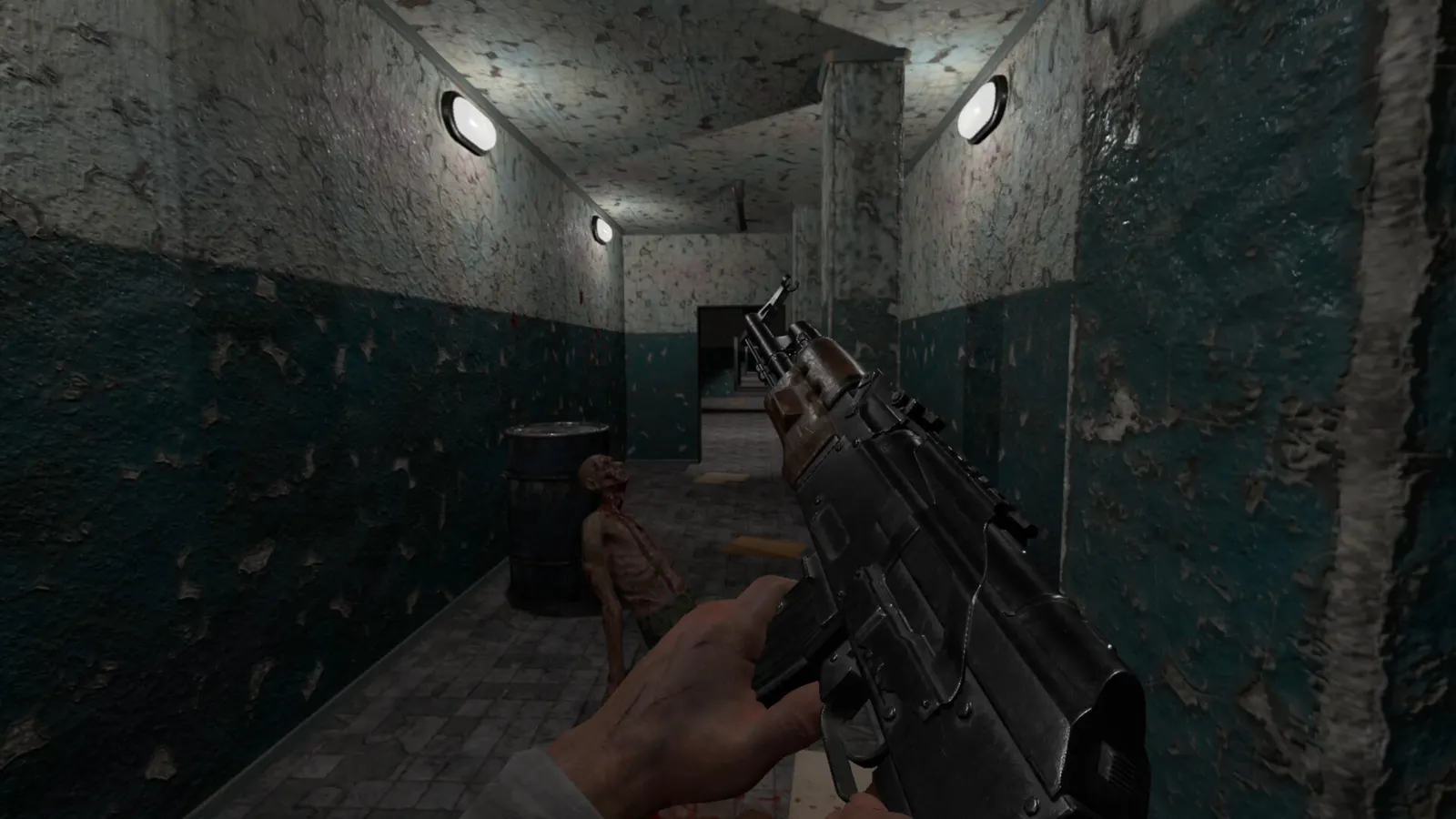 Asylum Nightmares media 14