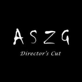 Обкладинка гри ASZG Project