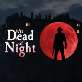Обкладинка гри At Dead Of Night