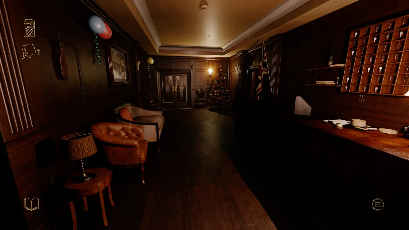 At Dead Of Night media 3