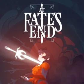 Обкладинка гри At Fate's End