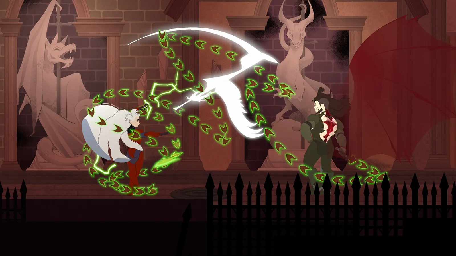 At Fate's End media 4