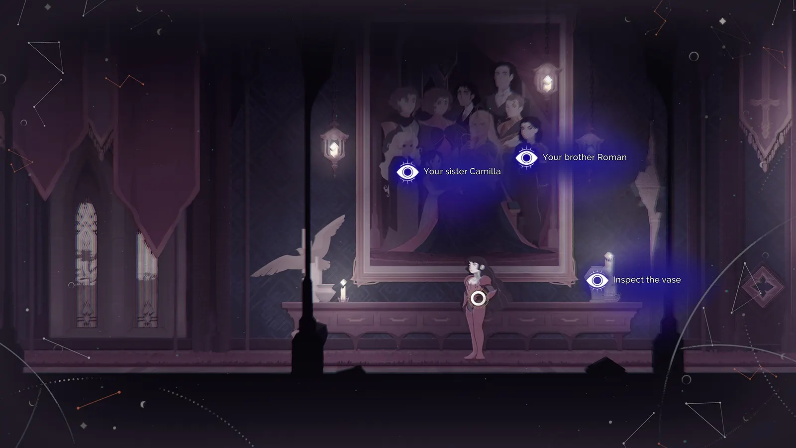 At Fate's End media 5