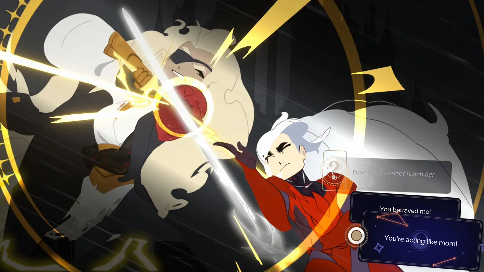 At Fate's End media 9