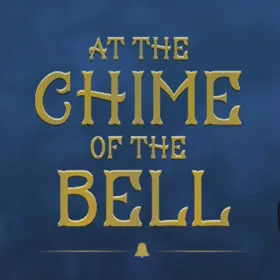 Обкладинка гри At the Chime of the Bell