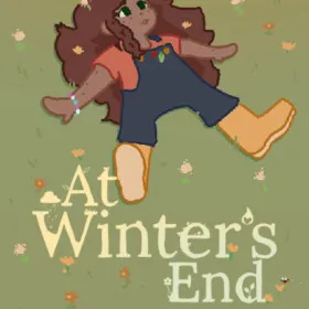 Обкладинка гри At Winter's End