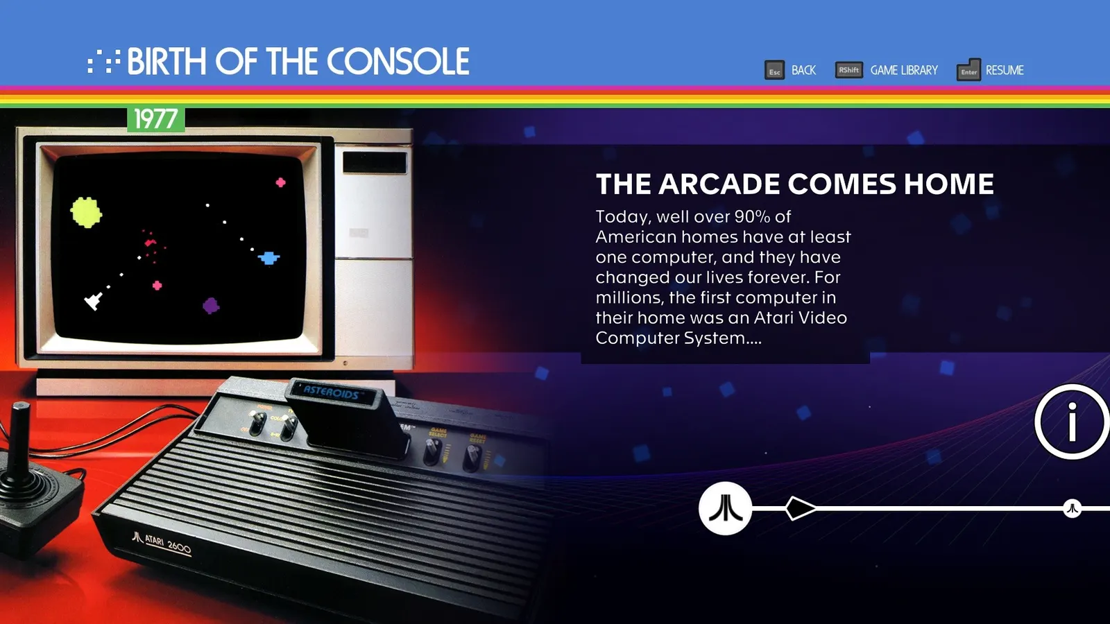 Atari 50: The Anniversary Celebration media 5