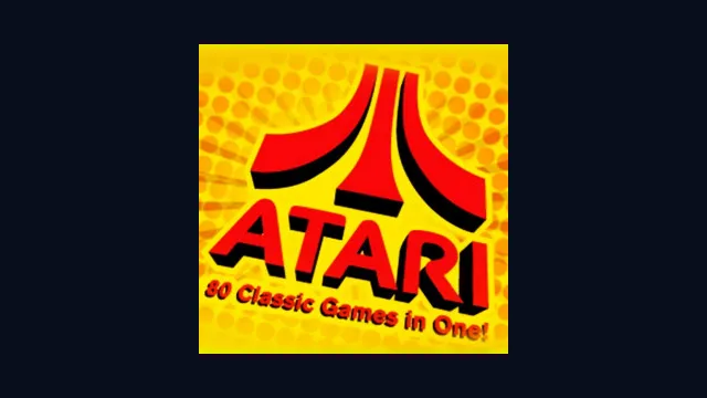 Atari 80 Classics in One