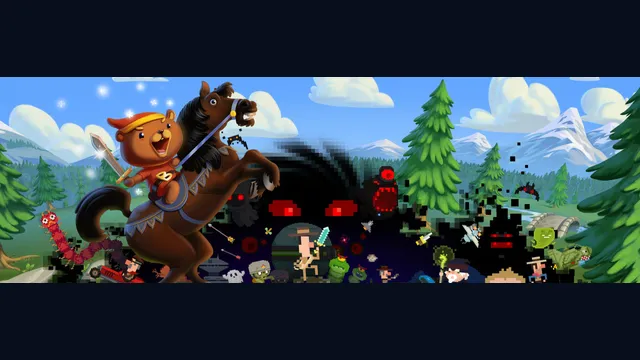 Atari Mania