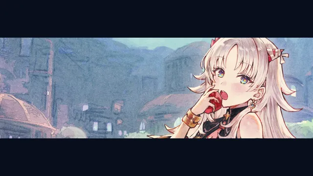 Atelier Karia: The Night Kingdom & the Guide of Memories