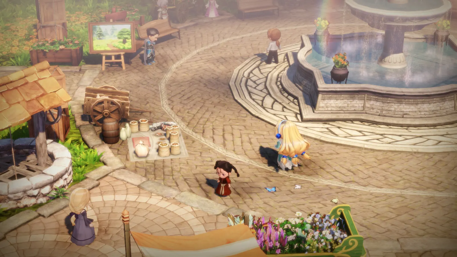 Atelier Marie Remake: The Alchemist of Salburg media 2