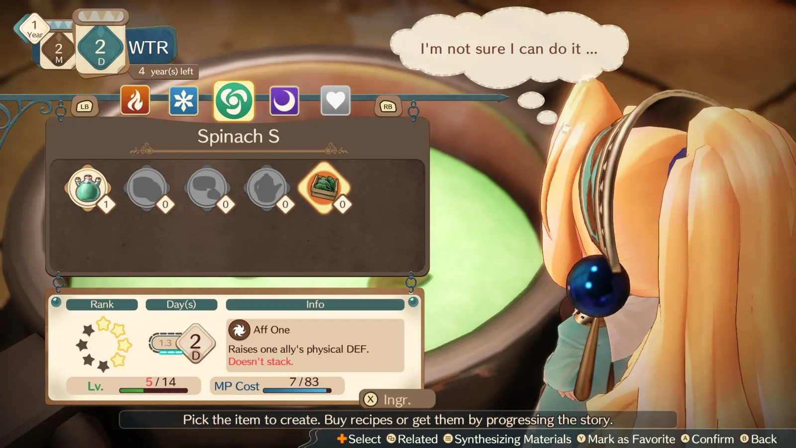 Atelier Marie Remake: The Alchemist of Salburg media 6
