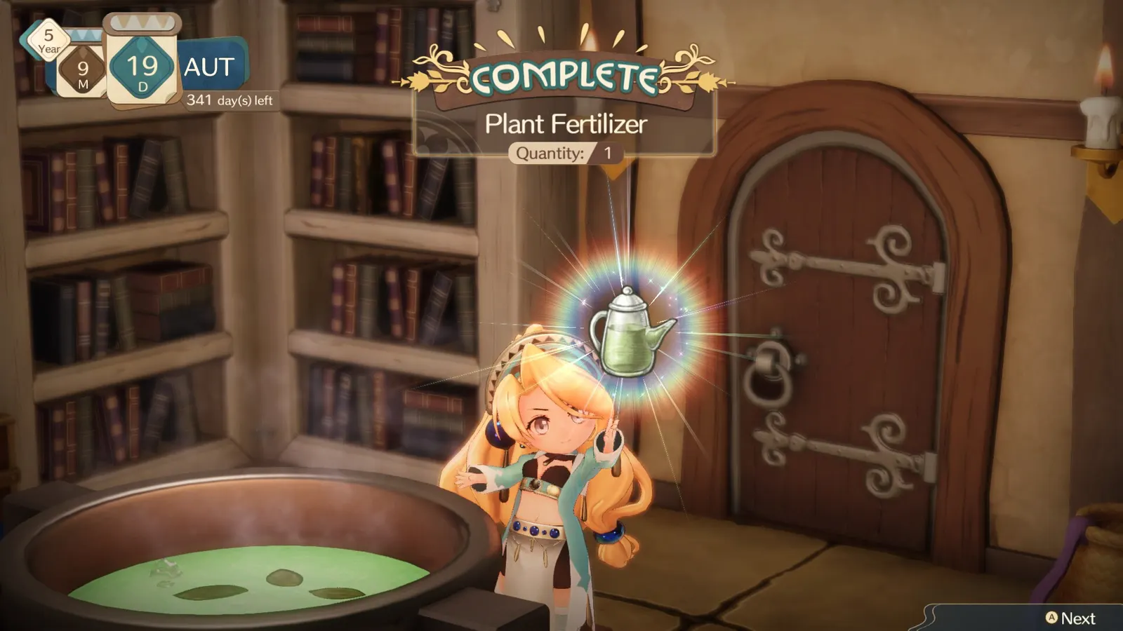 Atelier Marie Remake: The Alchemist of Salburg media 7