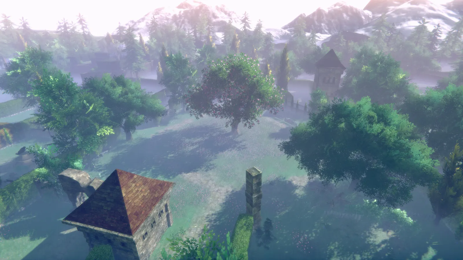 Atelier Resleriana: The Red Alchemist & the White Guardian media 6