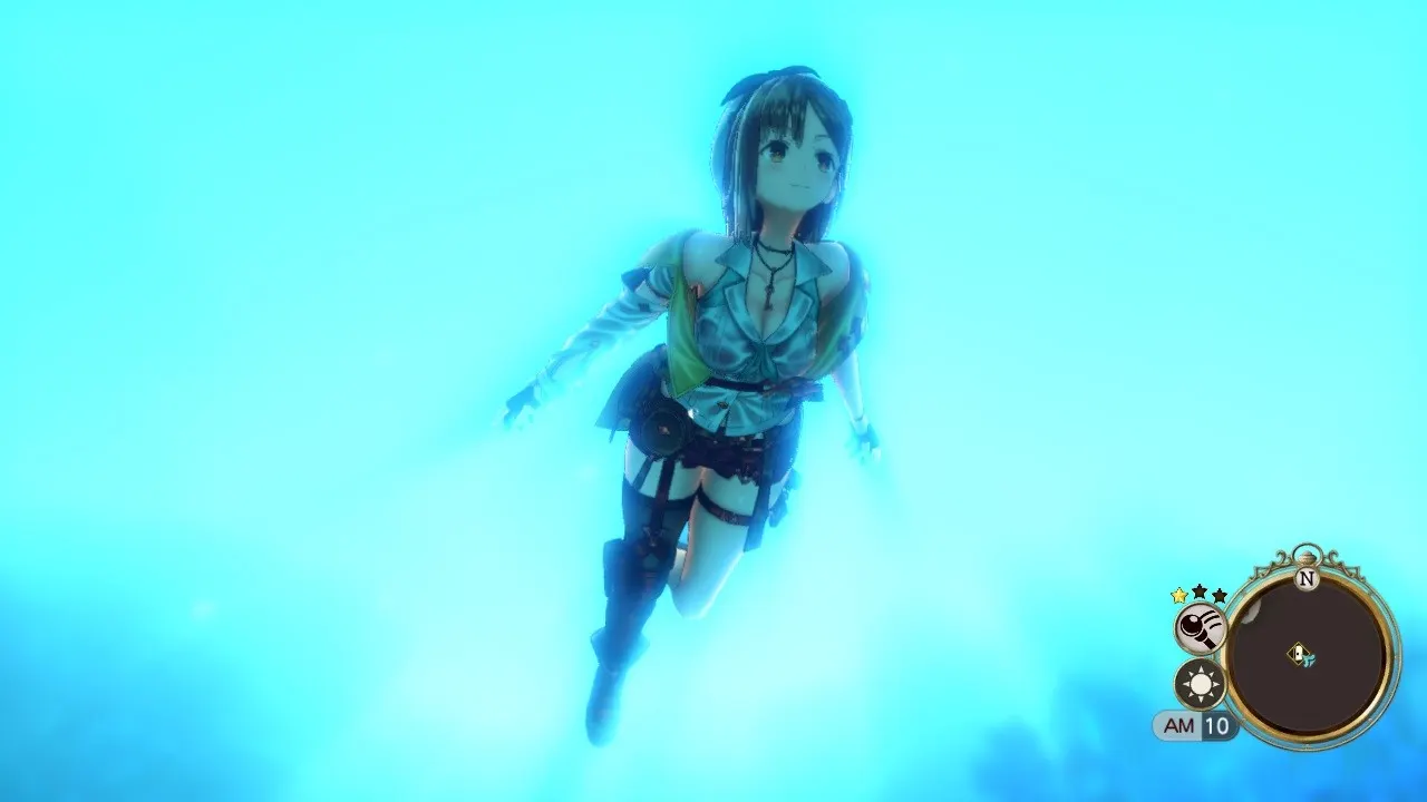 Atelier Ryza 2: Lost Legends & the Secret Fairy media 6