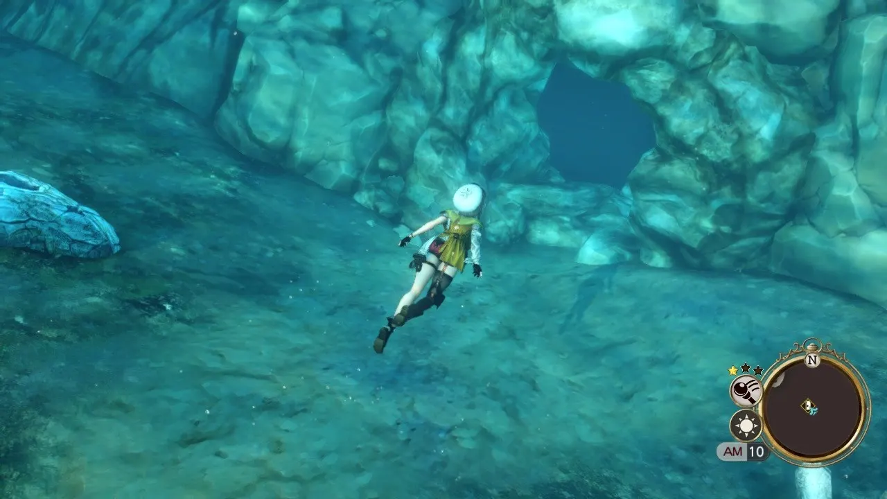 Atelier Ryza 2: Lost Legends & the Secret Fairy media 7