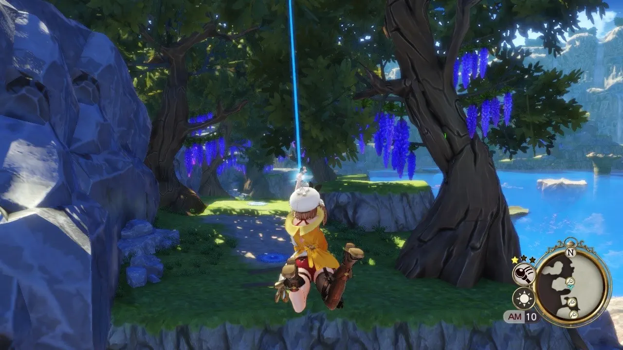 Atelier Ryza 2: Lost Legends & the Secret Fairy media 8