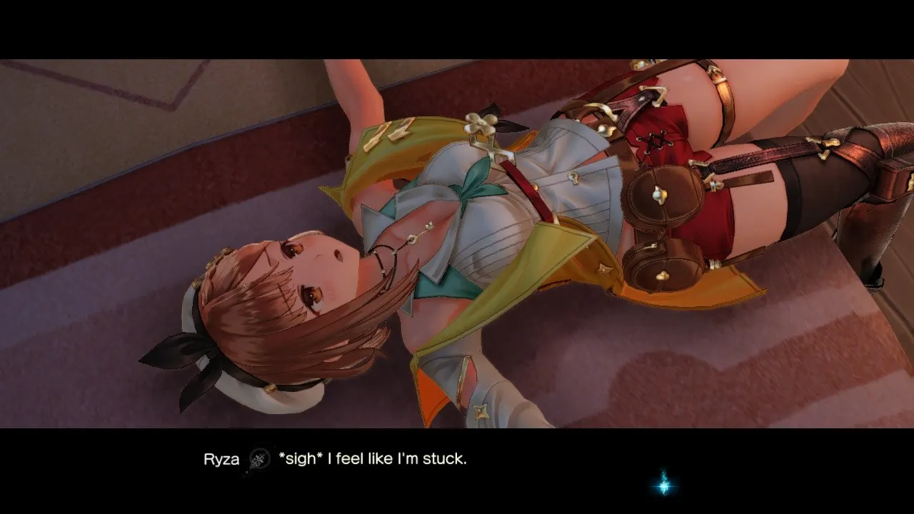 Atelier Ryza 2: Lost Legends & the Secret Fairy media 9