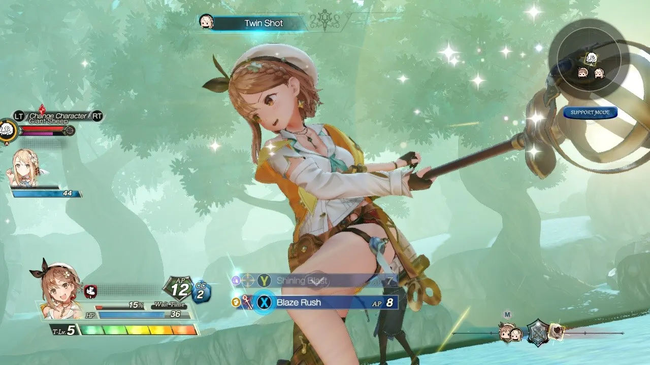 Atelier Ryza 2: Lost Legends & the Secret Fairy media 11