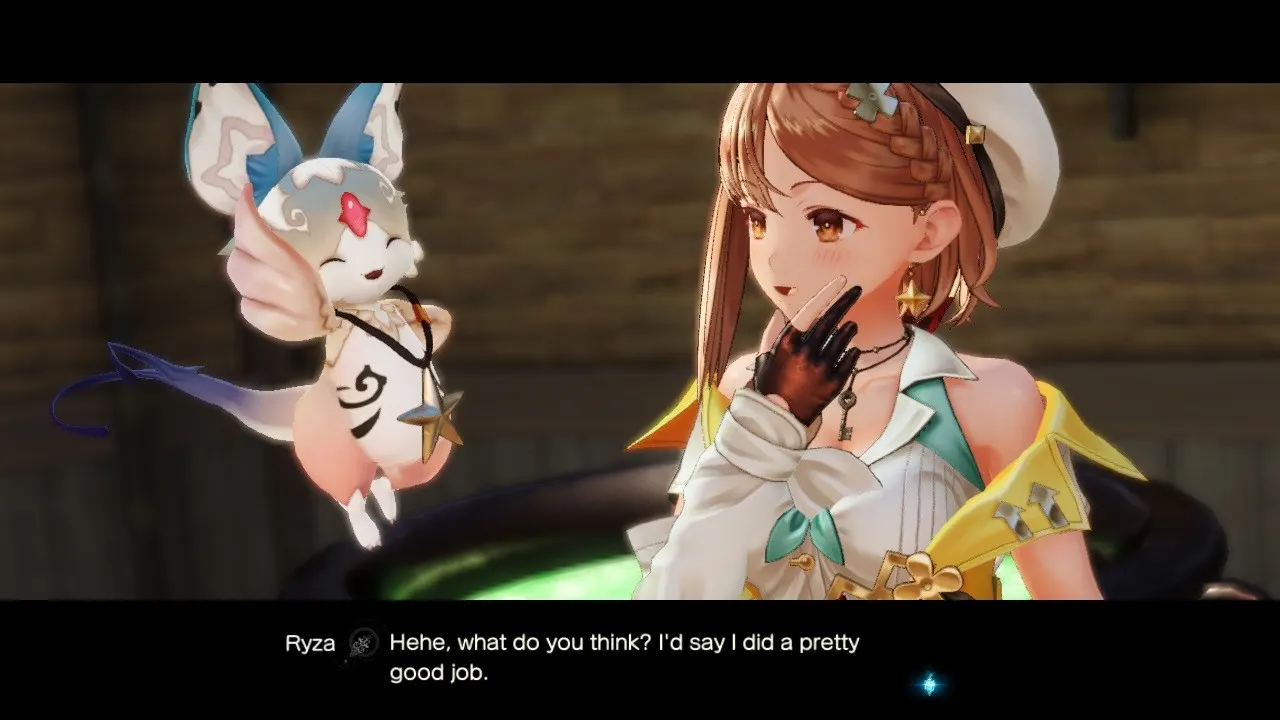 Atelier Ryza 2: Lost Legends & the Secret Fairy media 12
