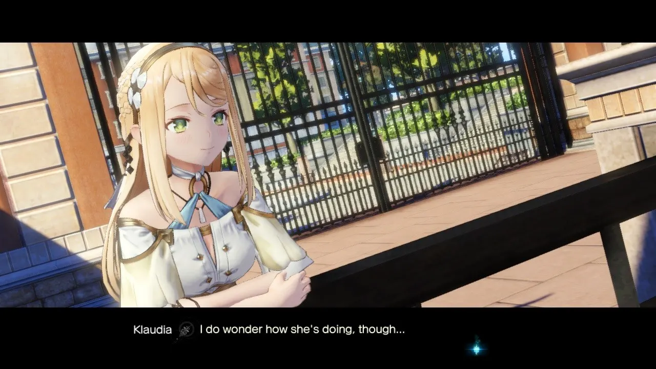 Atelier Ryza 2: Lost Legends & the Secret Fairy media 14