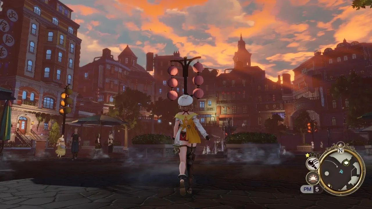 Atelier Ryza 2: Lost Legends & the Secret Fairy media 16