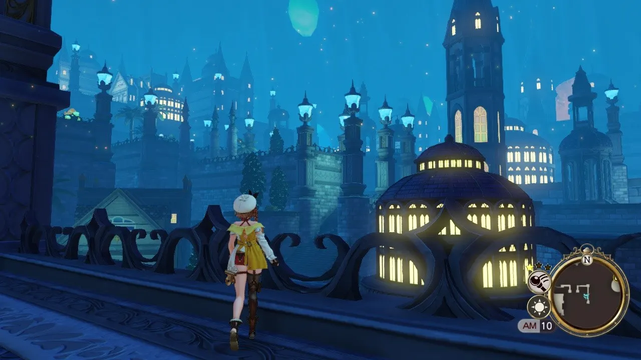Atelier Ryza 2: Lost Legends & the Secret Fairy media 17