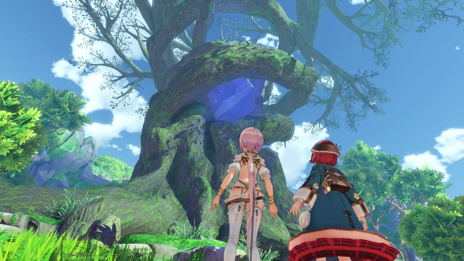 Atelier Sophie 2: The Alchemist of the Mysterious Dream media 4