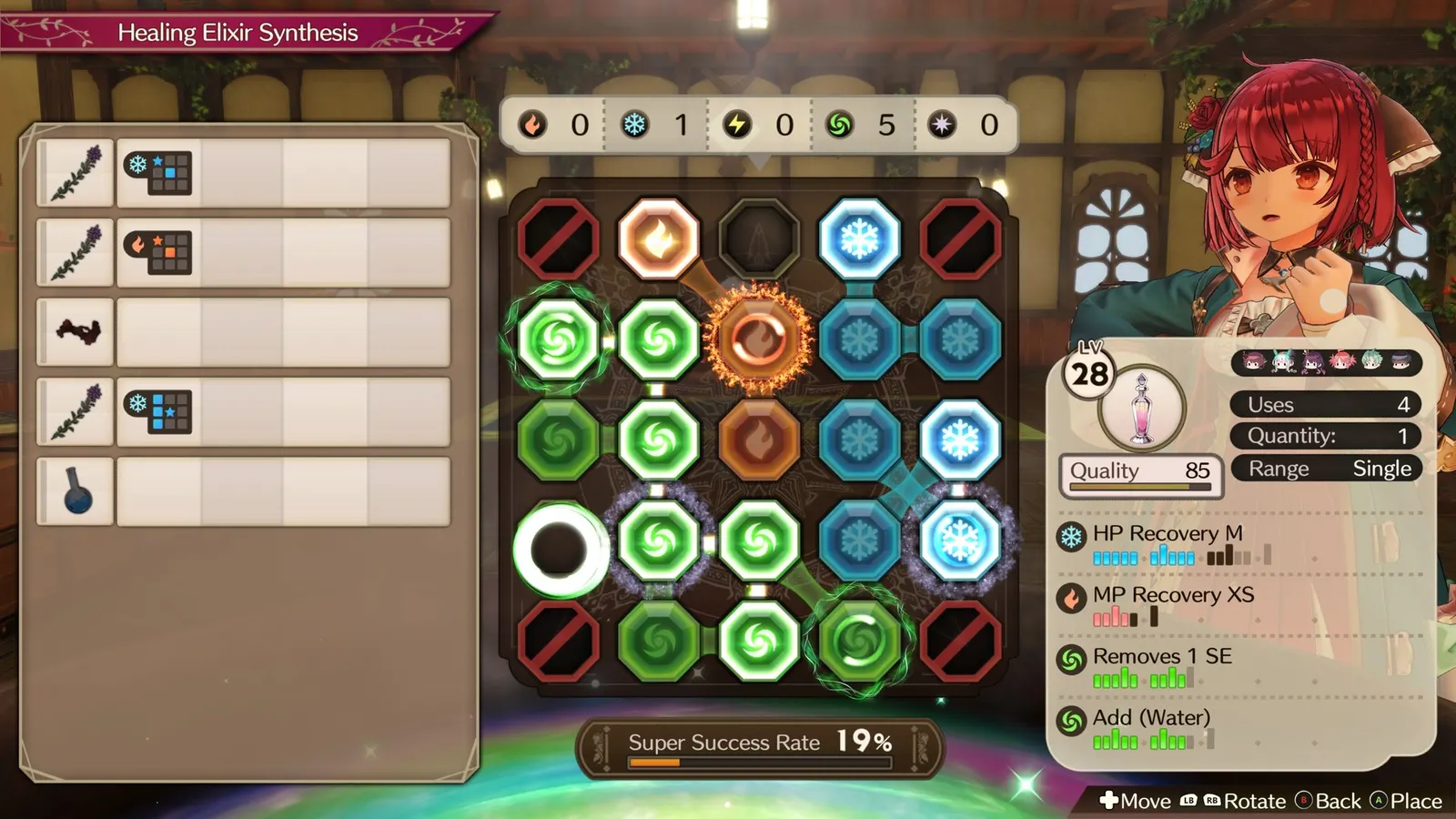 Atelier Sophie 2: The Alchemist of the Mysterious Dream media 7